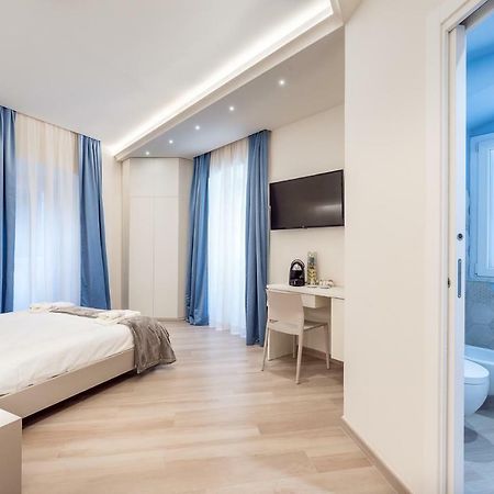 Alchimia Di Mare Otel La Spezia Dış mekan fotoğraf