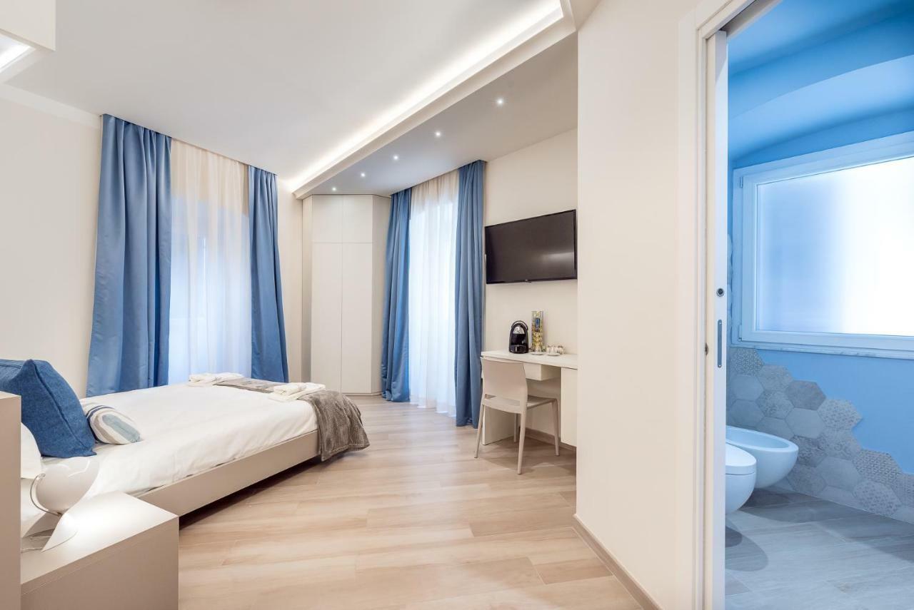 Alchimia Di Mare Otel La Spezia Dış mekan fotoğraf