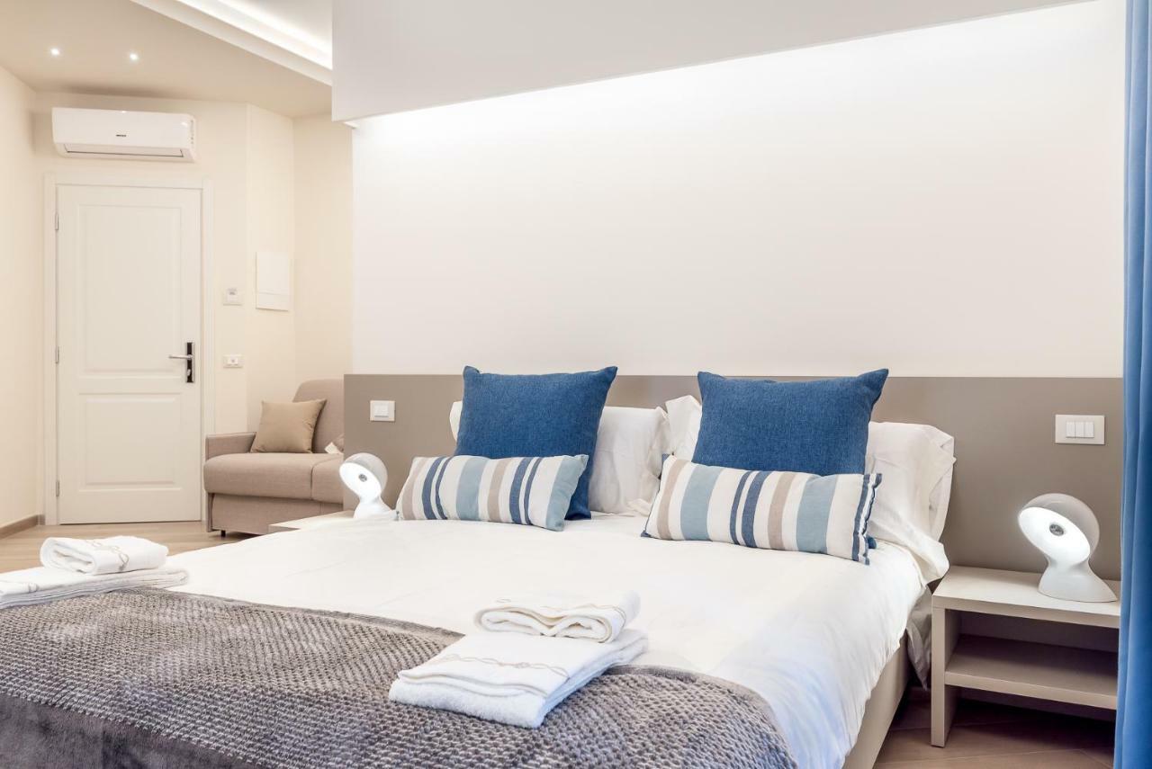 Alchimia Di Mare Otel La Spezia Dış mekan fotoğraf