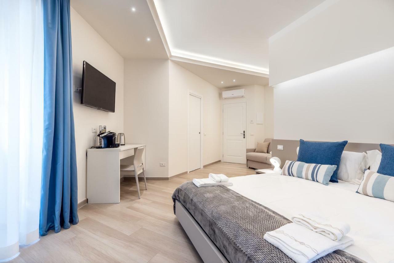 Alchimia Di Mare Otel La Spezia Dış mekan fotoğraf