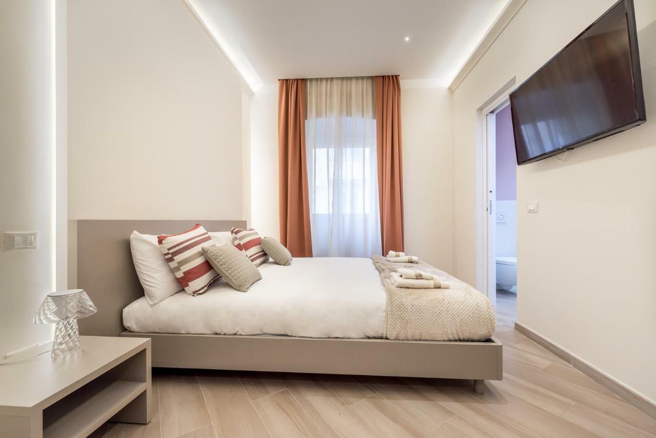 Alchimia Di Mare Otel La Spezia Dış mekan fotoğraf