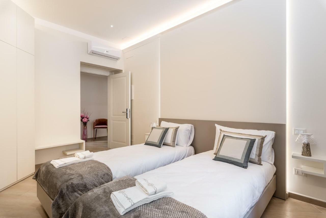 Alchimia Di Mare Otel La Spezia Dış mekan fotoğraf