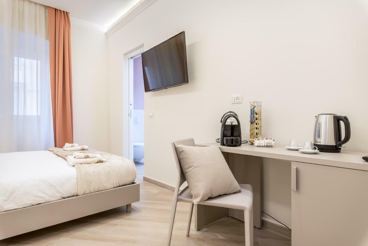 Alchimia Di Mare Otel La Spezia Dış mekan fotoğraf