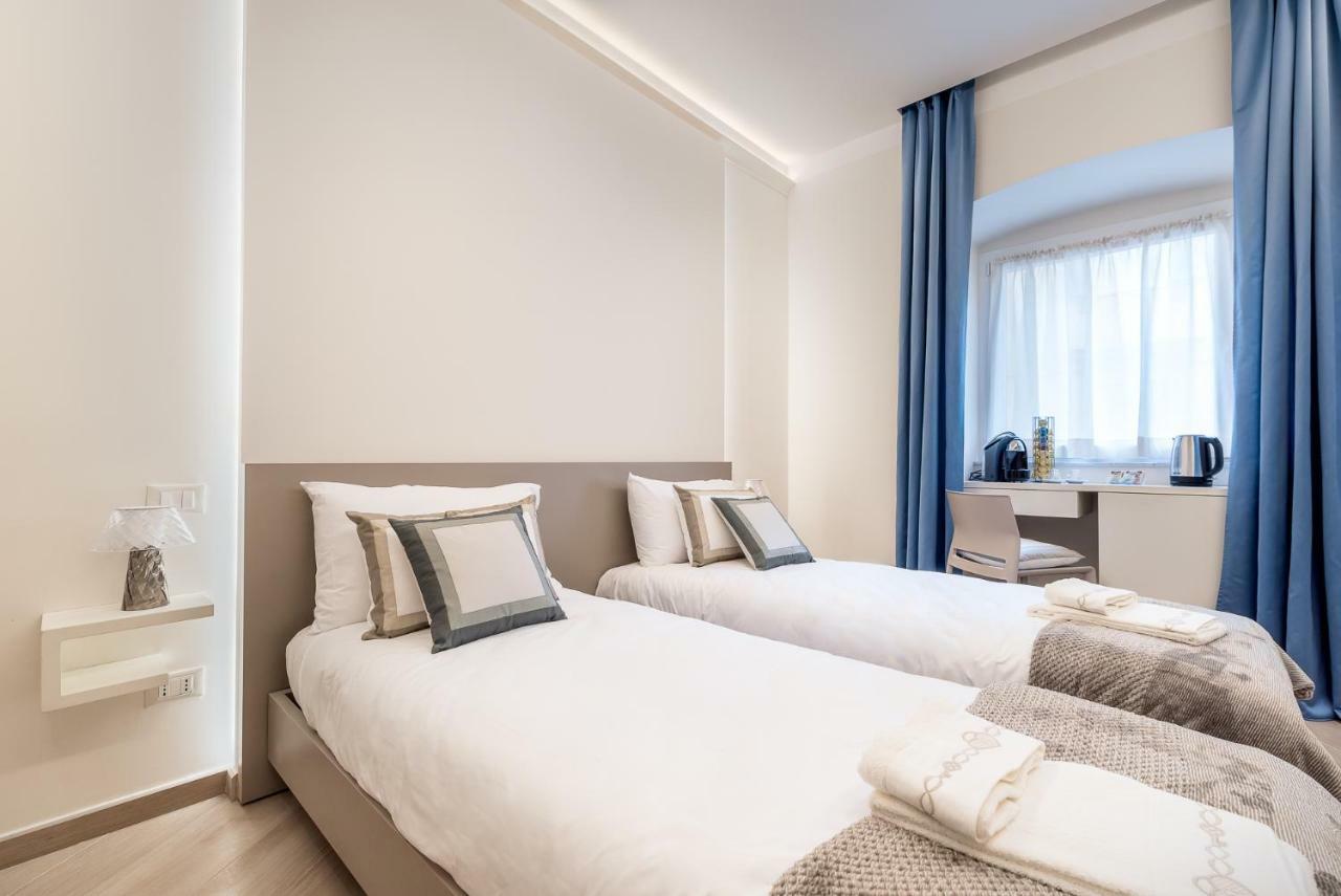 Alchimia Di Mare Otel La Spezia Dış mekan fotoğraf