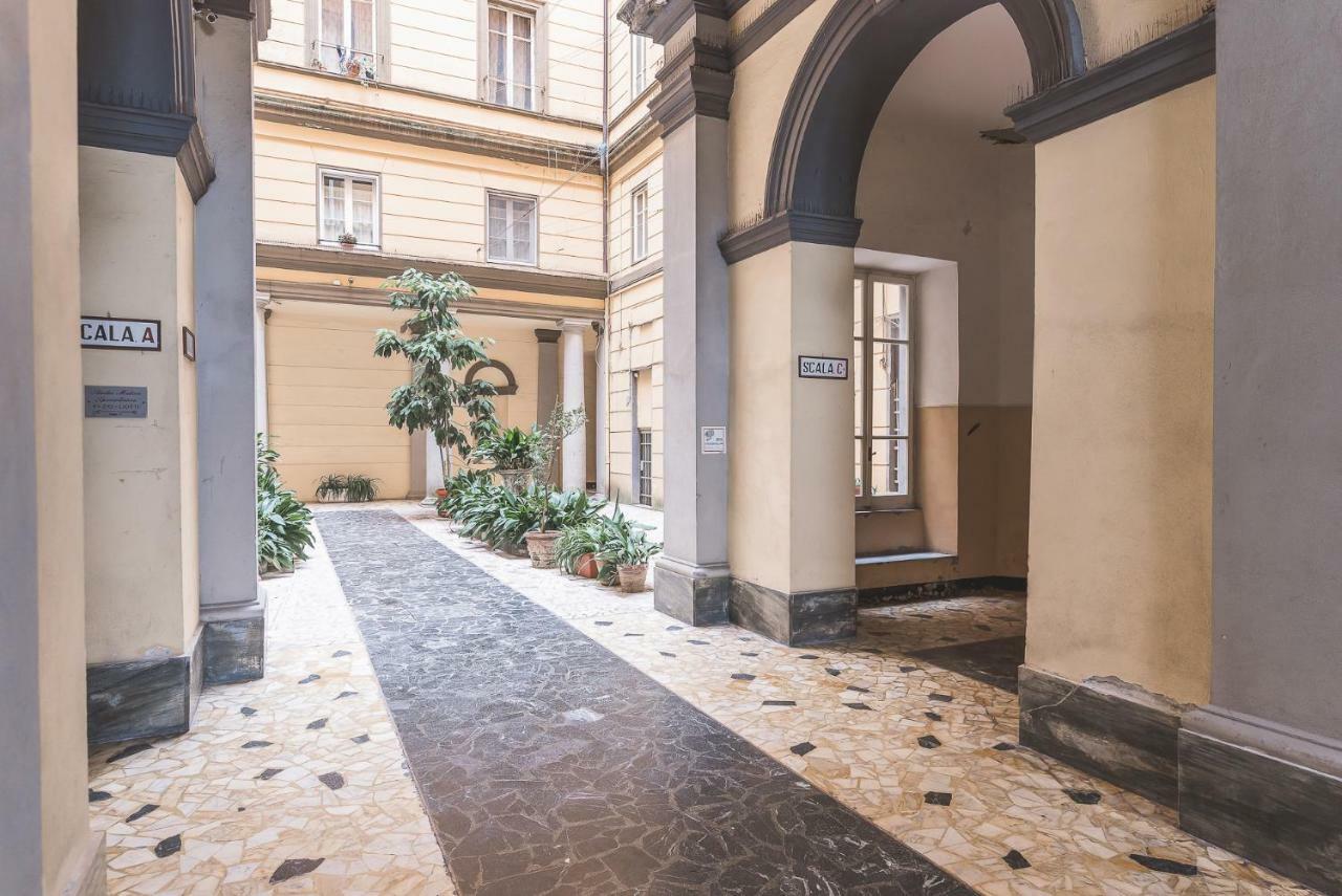 Alchimia Di Mare Otel La Spezia Dış mekan fotoğraf