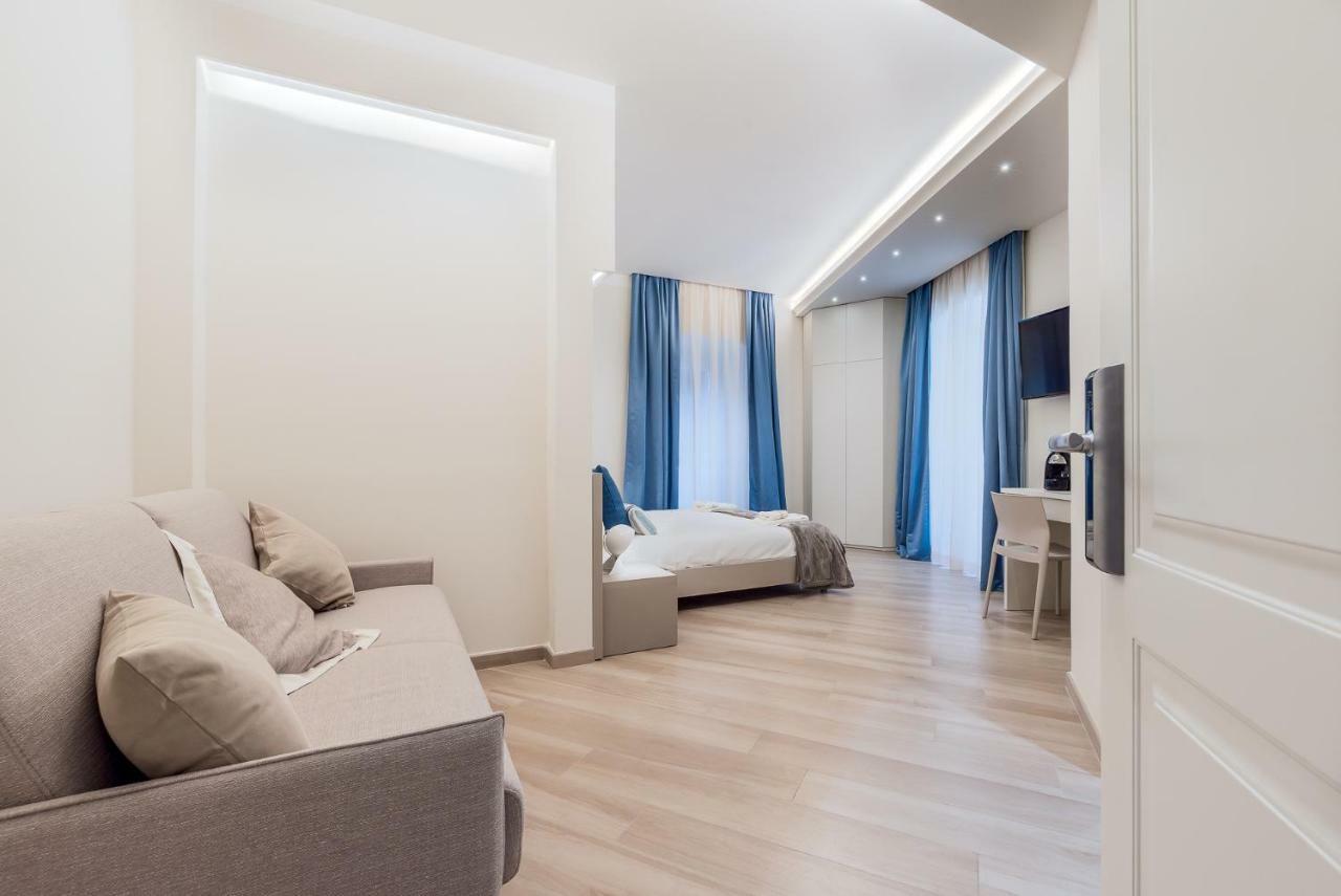Alchimia Di Mare Otel La Spezia Dış mekan fotoğraf