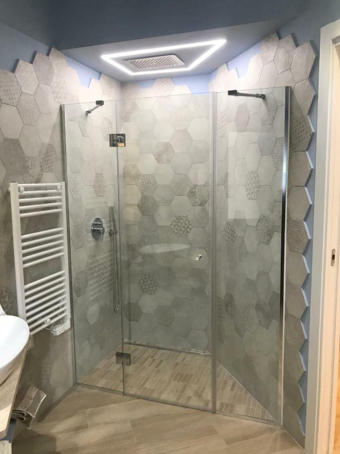 Alchimia Di Mare Otel La Spezia Dış mekan fotoğraf