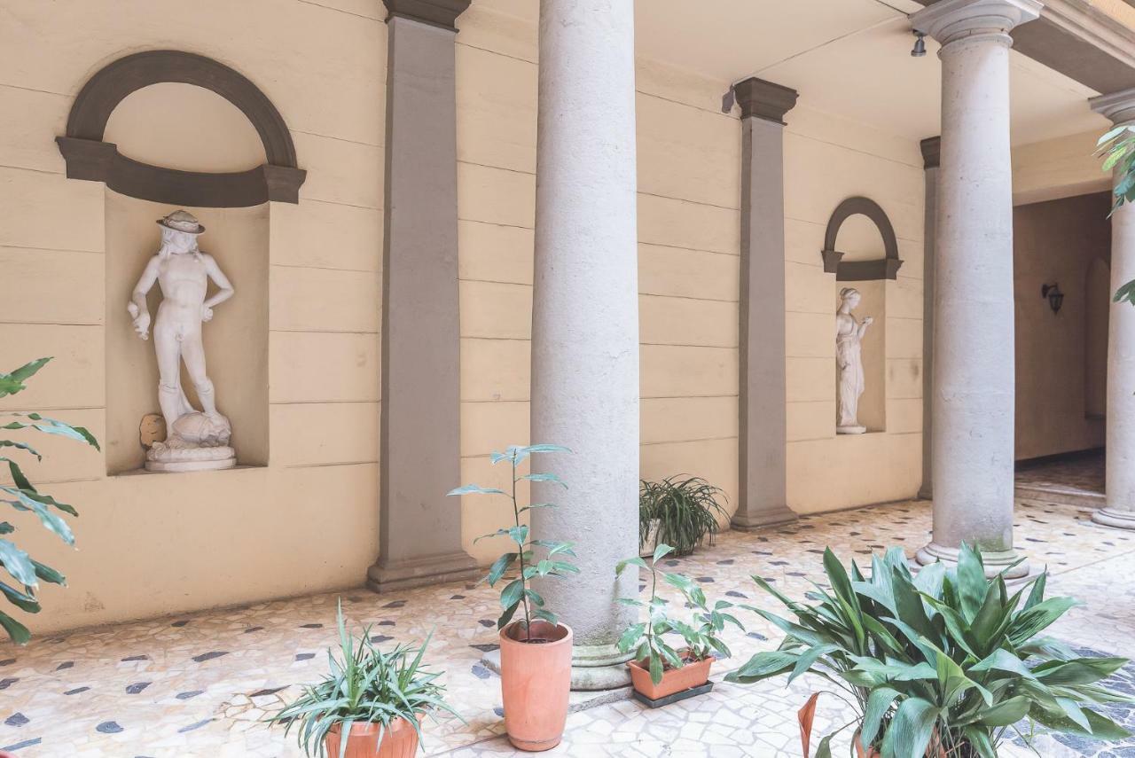 Alchimia Di Mare Otel La Spezia Dış mekan fotoğraf